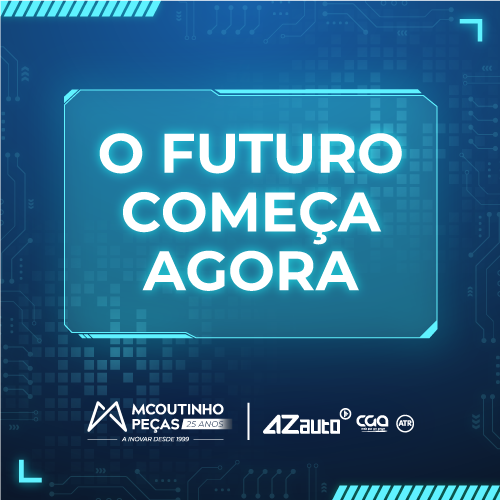 BEM-VINDO AO NOVO PORTAL